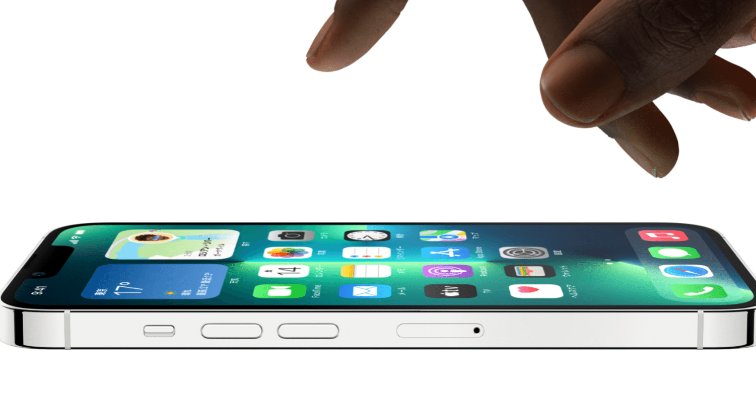 iPhone13 充電器 おすすめ充電ケーブルコードとおすすめアクセサリー