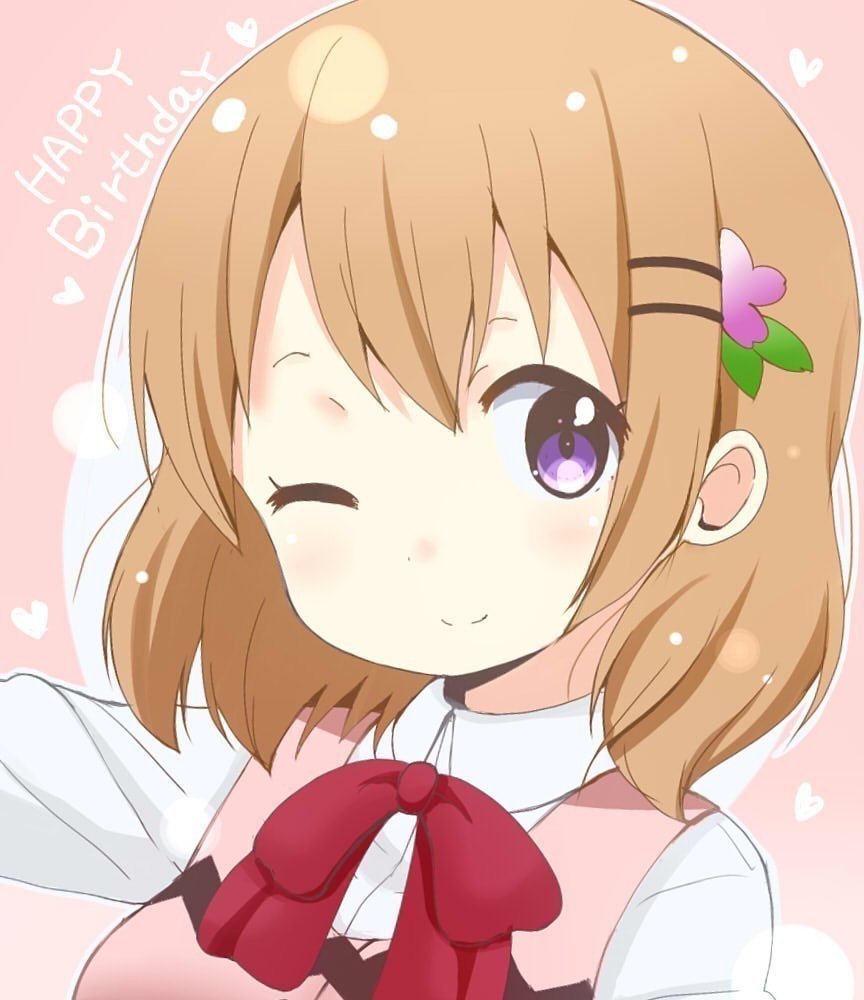 4月10日は保登心愛の誕生日 ジャージ牛乳 Note 4月10日は保登心愛の誕生日 ジャージ牛乳 Note
