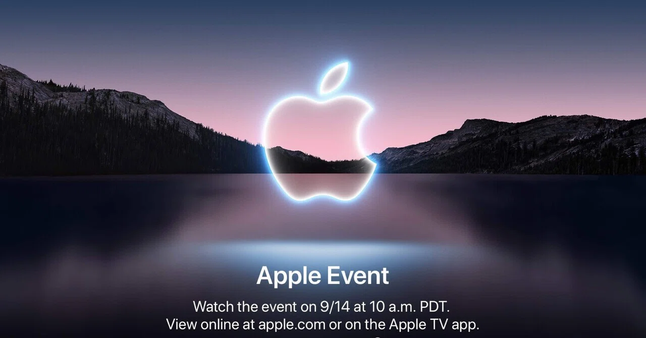 Fall Apple Event Thoughts on the September 2021 Apple Event|Nero_hiro