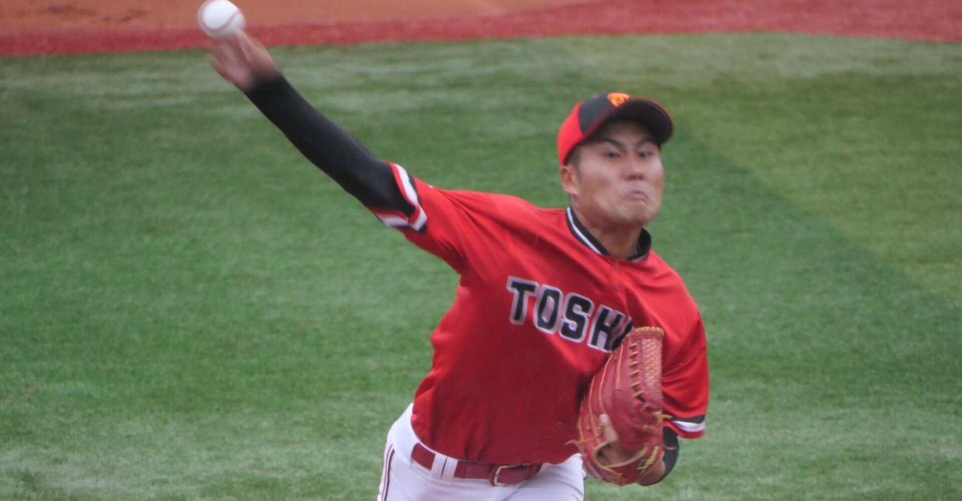 東芝が初戦突破 前回準VのHonda熊本降す 社会人野球日本選手権