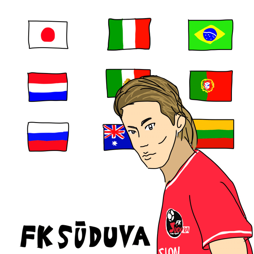 チャレンジ まる Note