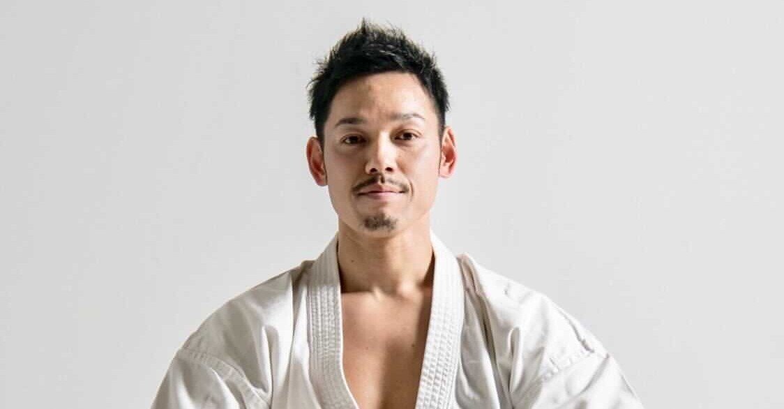 大切なことは空手から学んだ」空手家にキックボクサー、ジム経営も行う