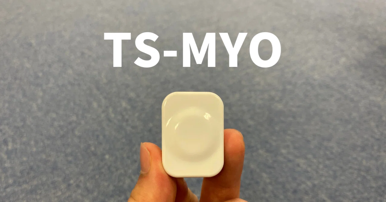 美品】Myo 筋電センサ 【公式通販】
