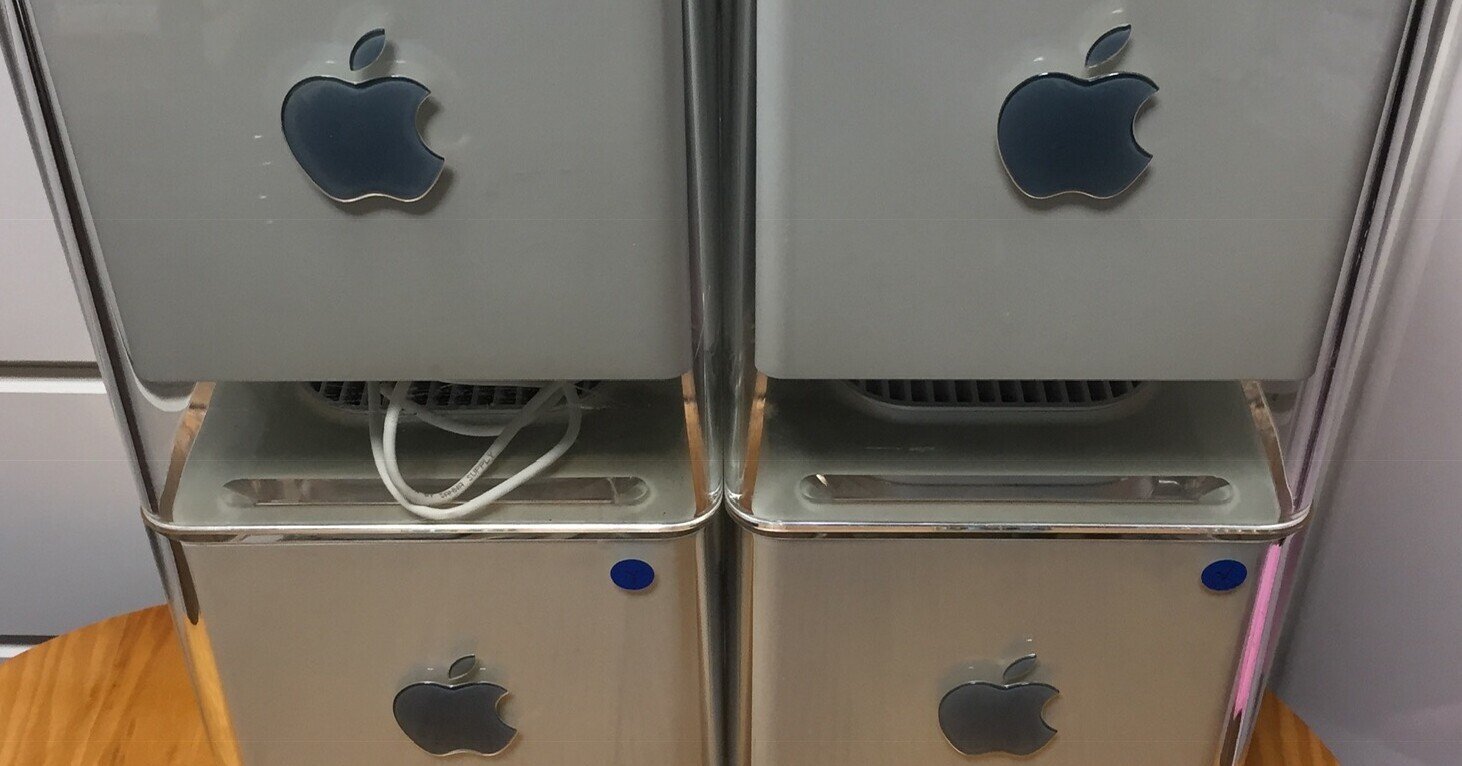 コンピュータ談義 #クローズドMacの系譜 #ジョブズの美学 #Apple｜Mattaka