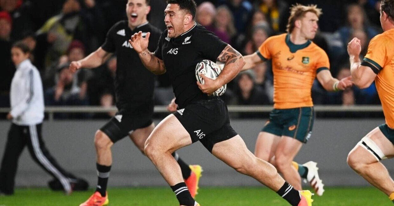 コーディー テイラー 脳震盪復帰のプロトコルを評価 オールブラックス ニュース Note コーディー テイラー 脳震盪復帰のプロトコルを評価 オールブラックス ニュース Note