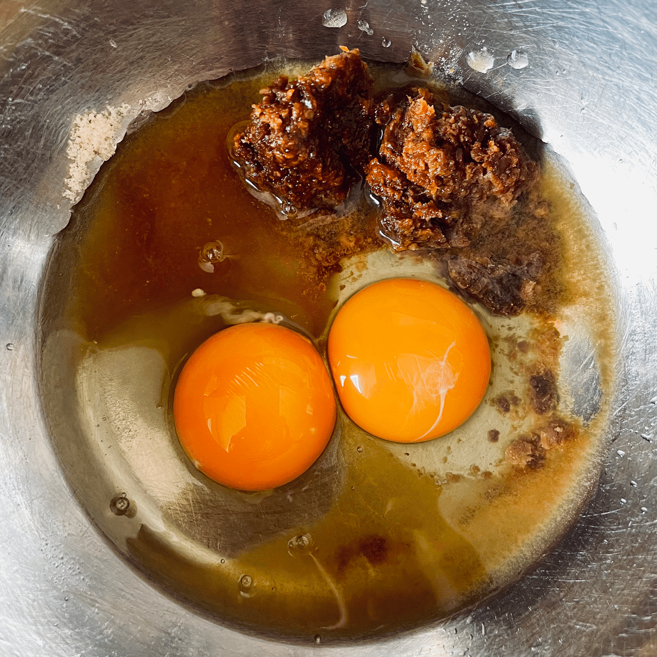 青森県の郷土料理 卵味噌 As Note 青森県の郷土料理 卵味噌 As Note