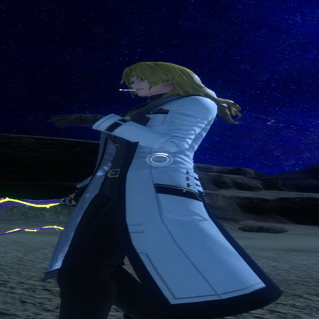 スターオーシャン：アナムネシス』、星の海の旅路の終わりに寄せて(2021/9/27追記あり)｜ハイエロ