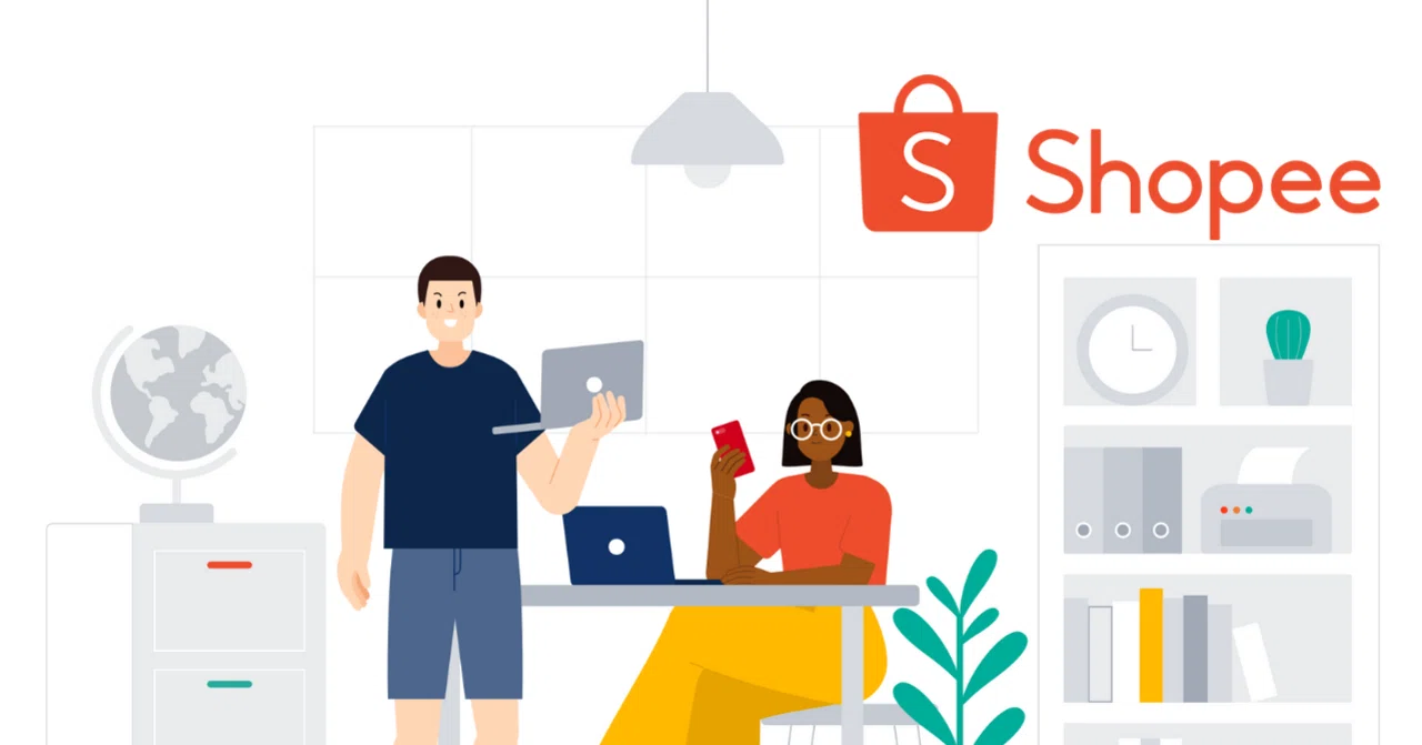【越境EC】Shopeeってどんな会社？｜cody | Shopee Japan