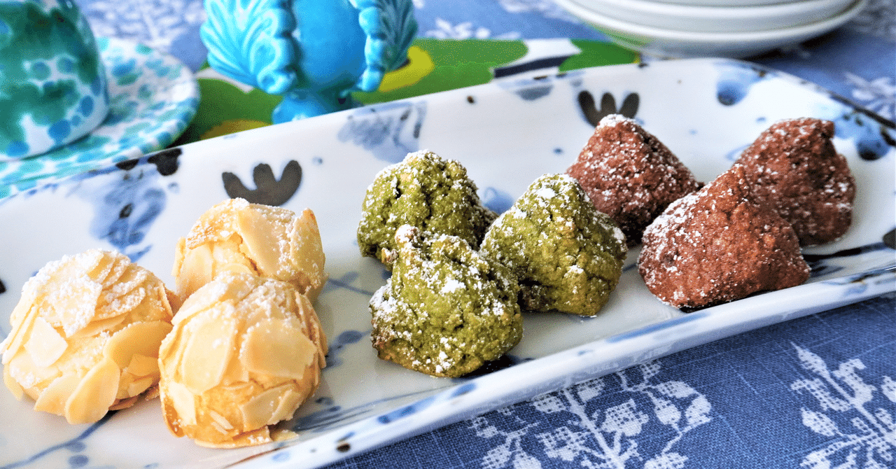 焼き菓子 全3巻 プロ向け焼き菓子専門書