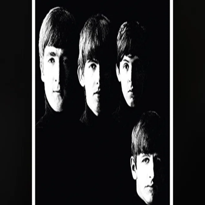 The Beatles 全曲解説 Vol.23 〜All My Loving｜Taiyo Fujitsuka
