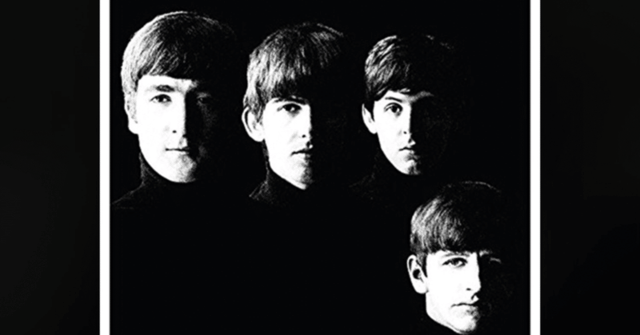 The Beatles 全曲解説 Vol.26 〜'Till There Was You｜Taiyo