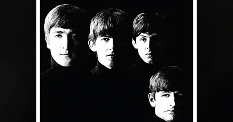 The Beatles 全曲解説 Vol 26 Till There Was You Taiyo Ikeda Note The Beatles 全曲解説 Vol 26 Till There Was You Taiyo Ikeda Note