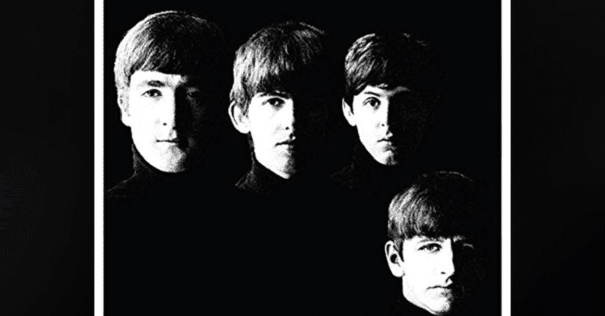 The Beatles 全曲解説 Vol.41 〜Matchbox｜Taiyo Fujitsuka