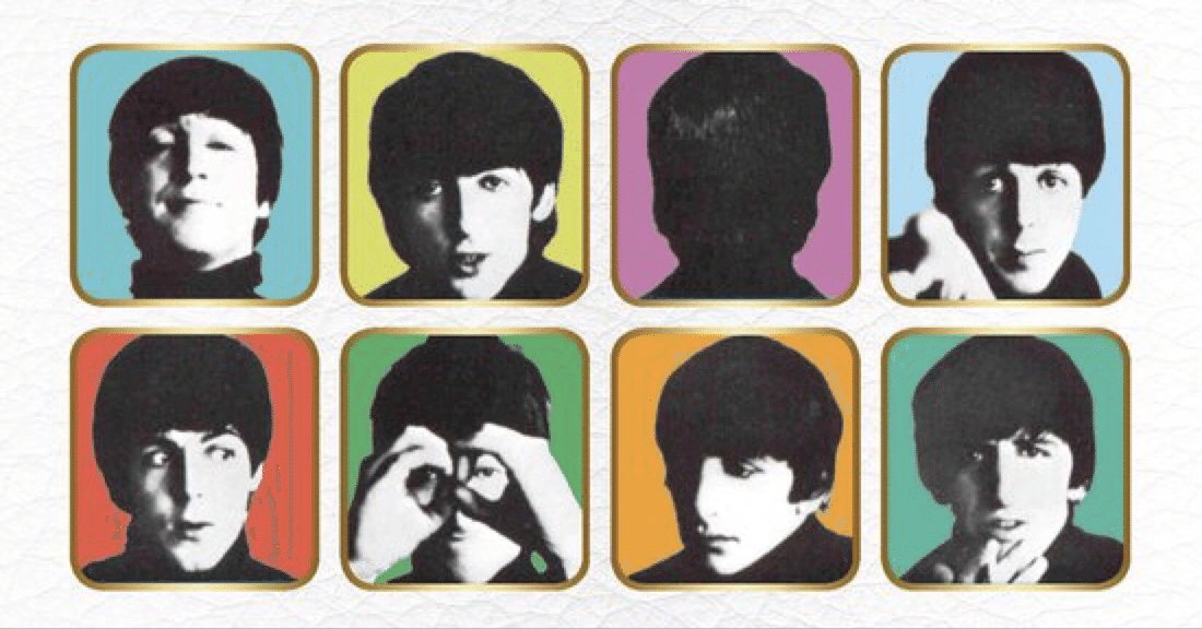 The Beatles 全曲解説 Vol.48 〜Can't Buy Me Love｜Taiyo Fujitsuka