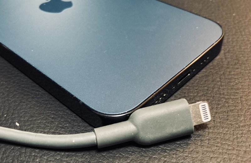 iPad mini 6 充電器/充電端子/充電ケーブルコードとおすすめ 