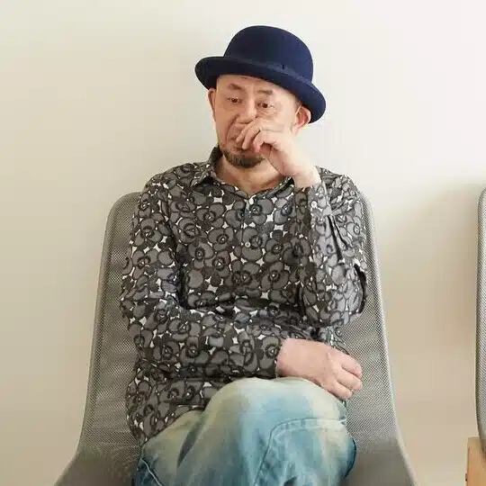 あいもん from TheBERICH