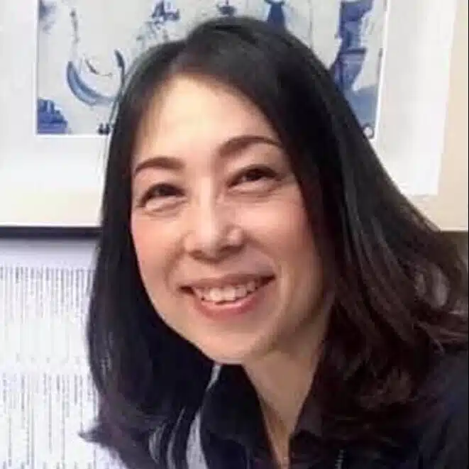 Yuka Mando Hypnotherapy & Well Being