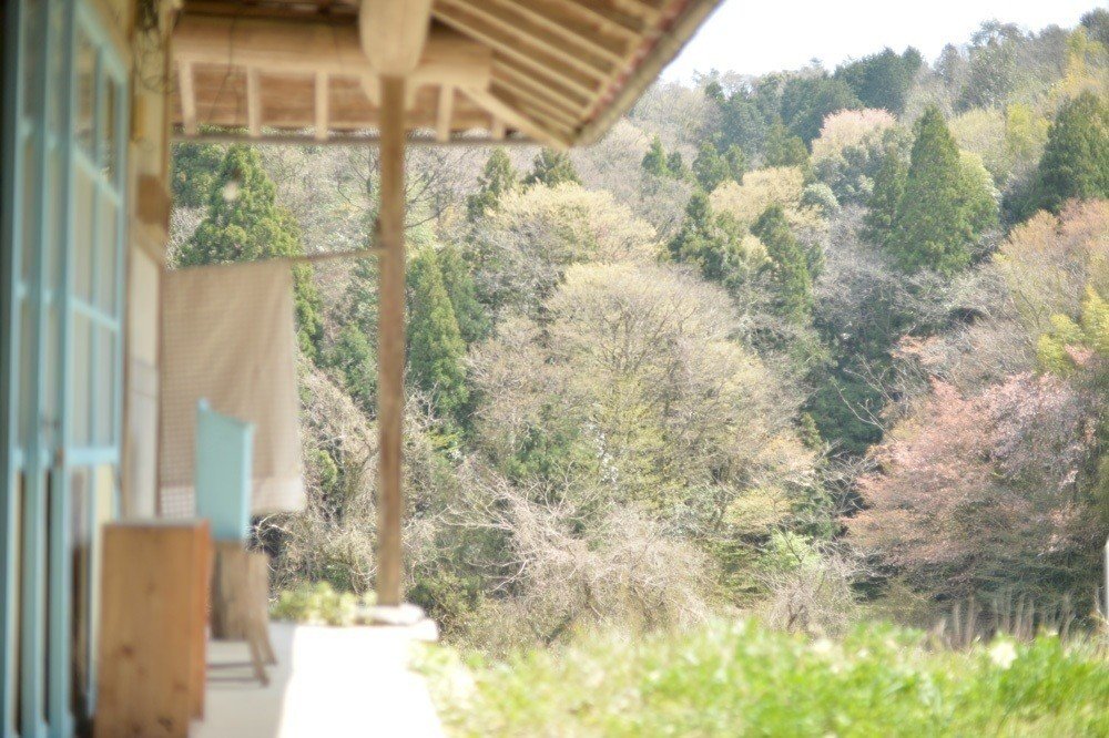 島根の田舎の春はこんな感じ。｜くらしアトリエ(地域と暮らしの発信）