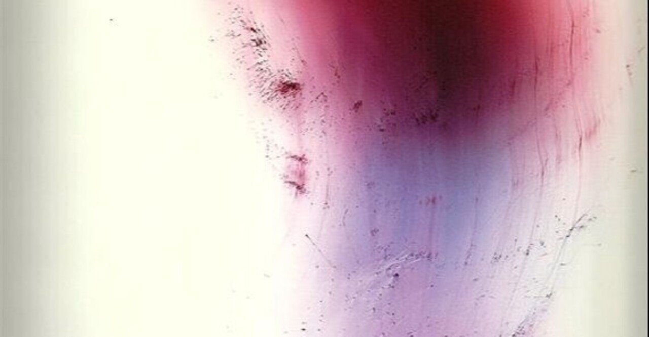 ヴォルフガング・ティルマンス あらゆる時間とあらゆる空間の透明な