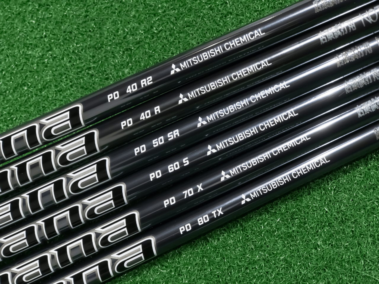 Diamana PD 40S テーラーメイドスリーブ Amazon.co.jp: ZEROSTATiON テーラーメイド用互換 スリーブ付き