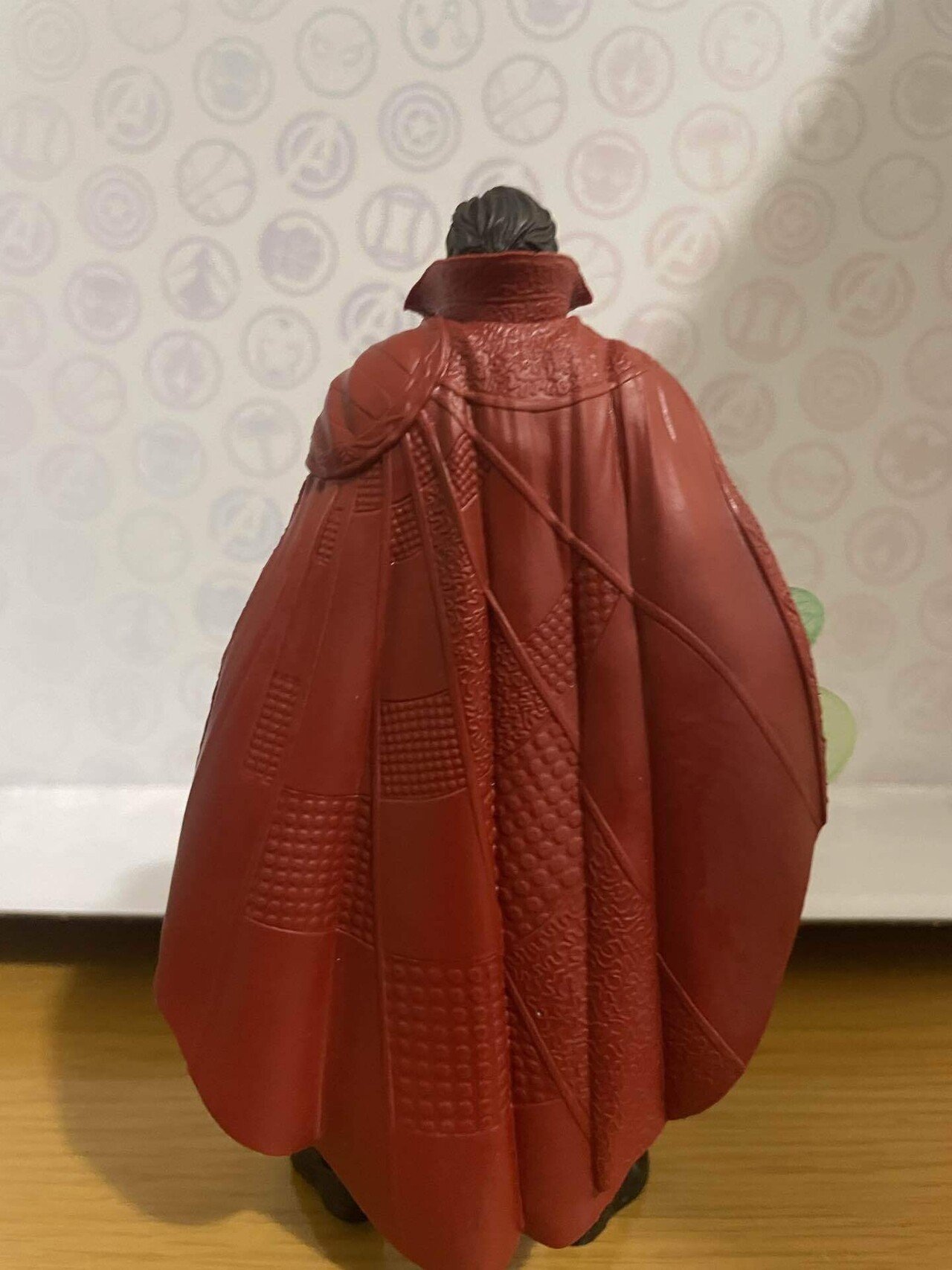 マーベル レジェンド MCU10周年記念 3パック ドクター・ストレンジ