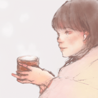 すこしふしぎなラジオニクスの話 清世 会いに行く画家 Note