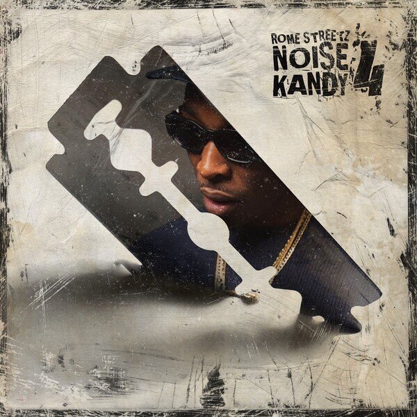 Noise&amp;nbsp;Kandy&amp;nbsp;4