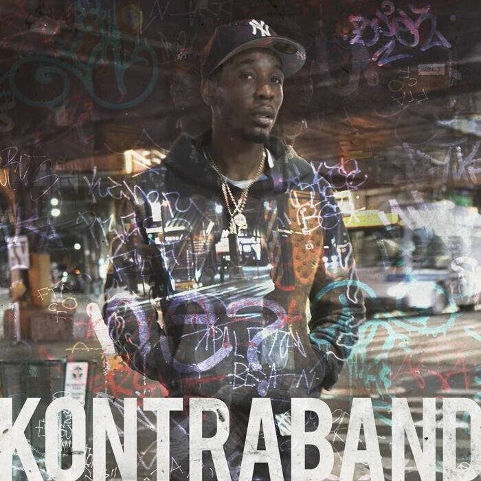 Kontraband