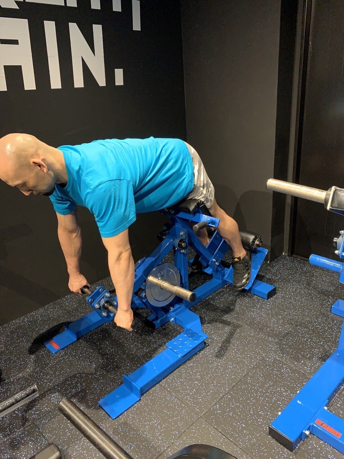 バックエクステンションのすすめ|山田崇太郎