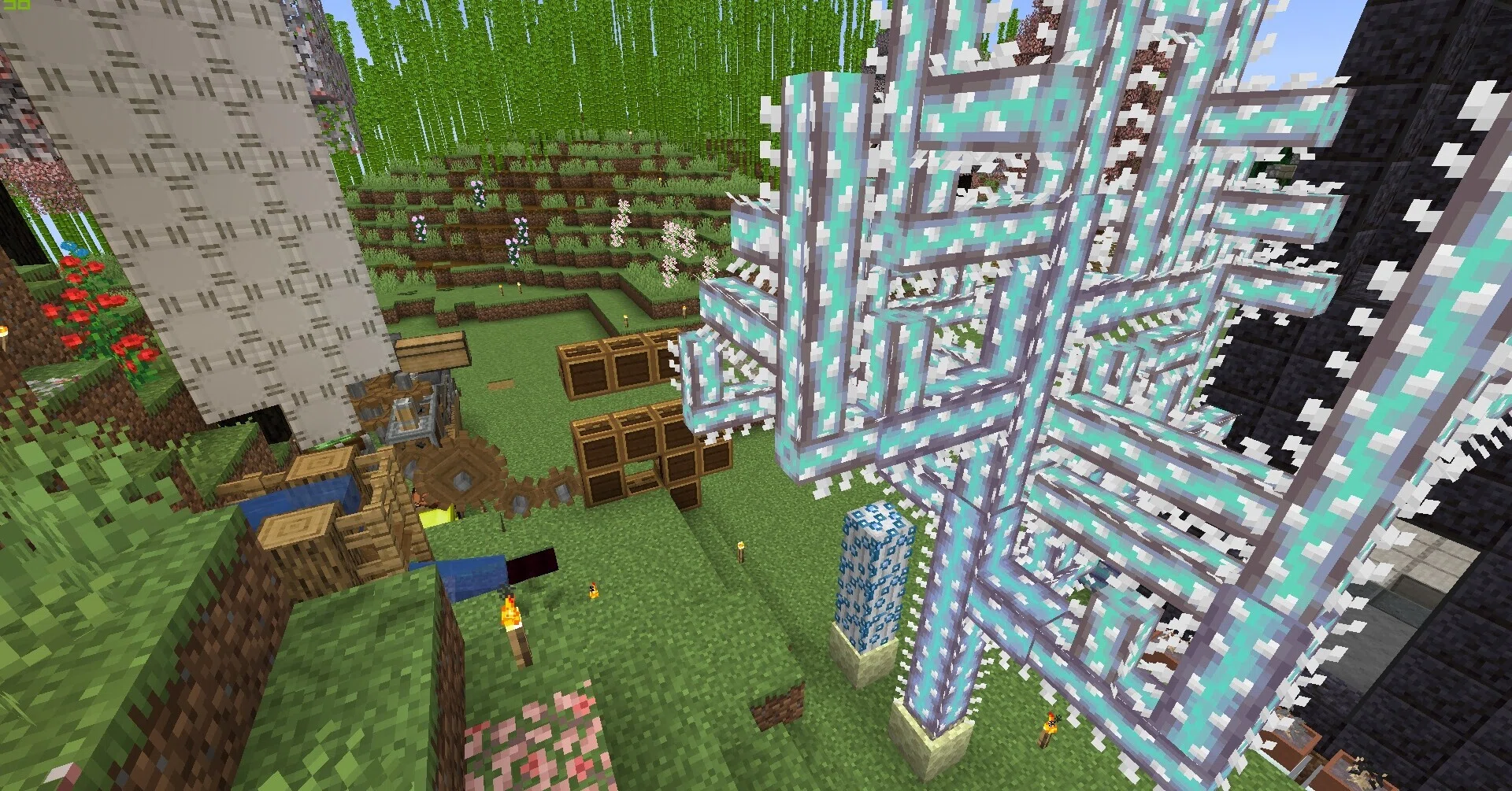 Minecraft Ftb Endeavour 日記 9 15 まきし Note Minecraft Ftb Endeavour 日記 9 15 まきし Note