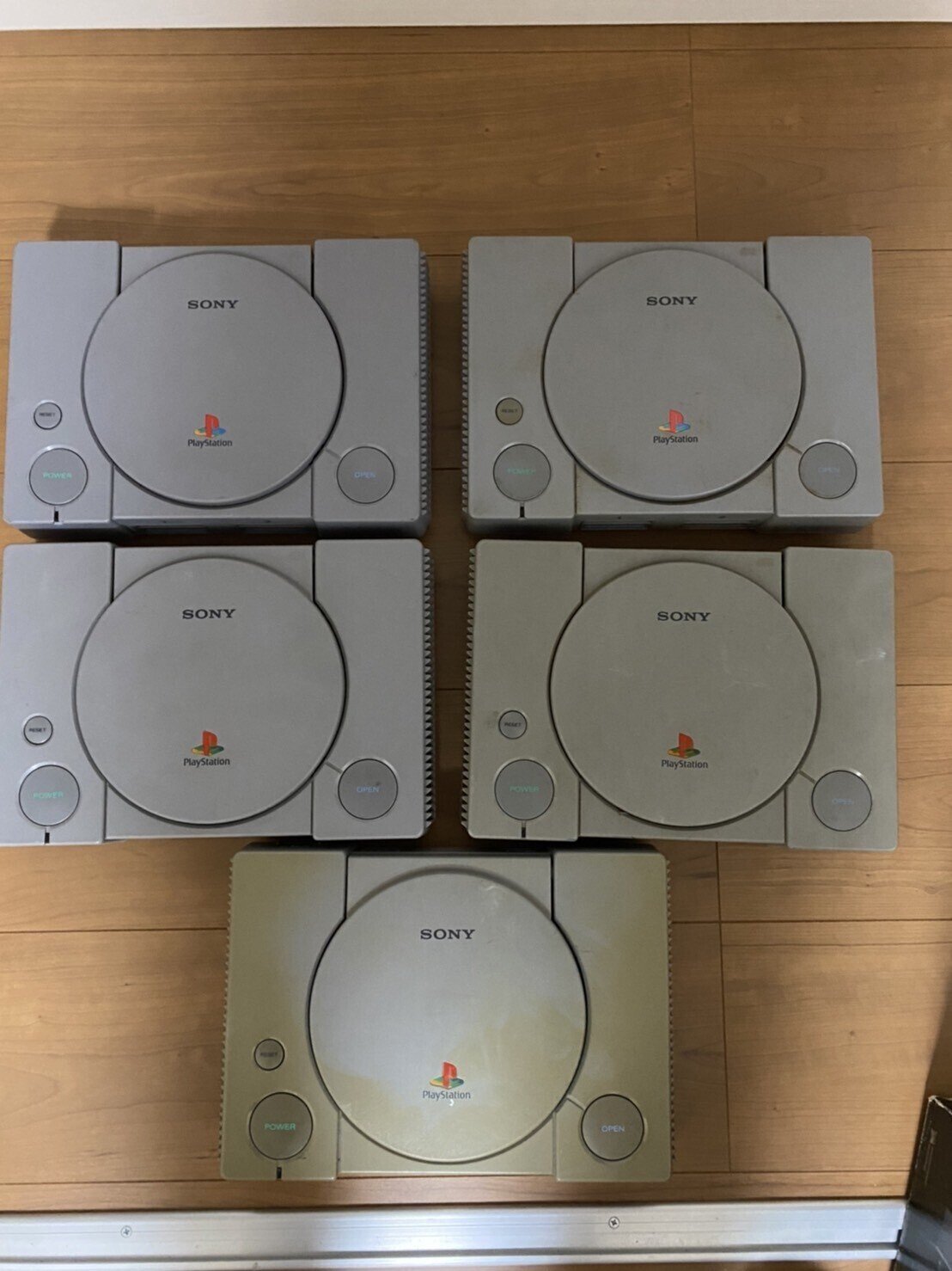 まだまだ売れるぞ！！Playstationはこう売るんだ！！！～すー