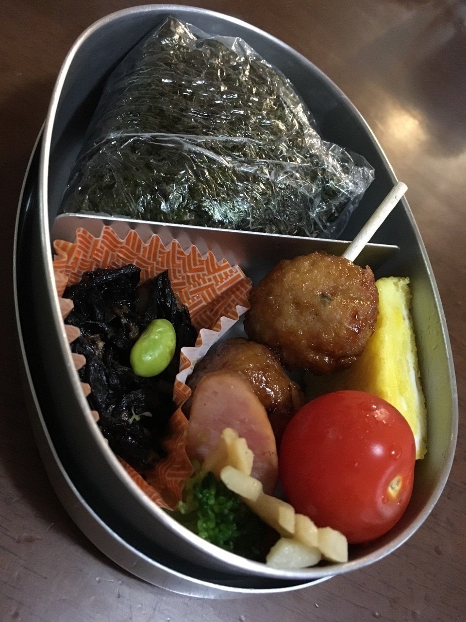 のお弁当 かねきょ 漫画 イラスト Note