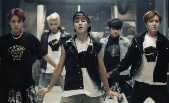 Bts 防弾少年団 は何故人気なのか Ayachannels Note