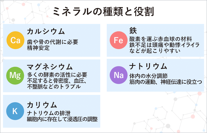 202109健康記事_ミネラルの種類_修正