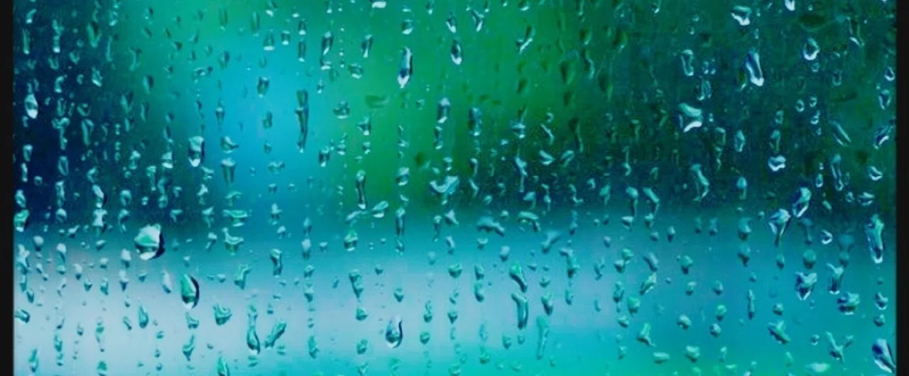 通り雨のドラマティックさ。｜LOW｜note