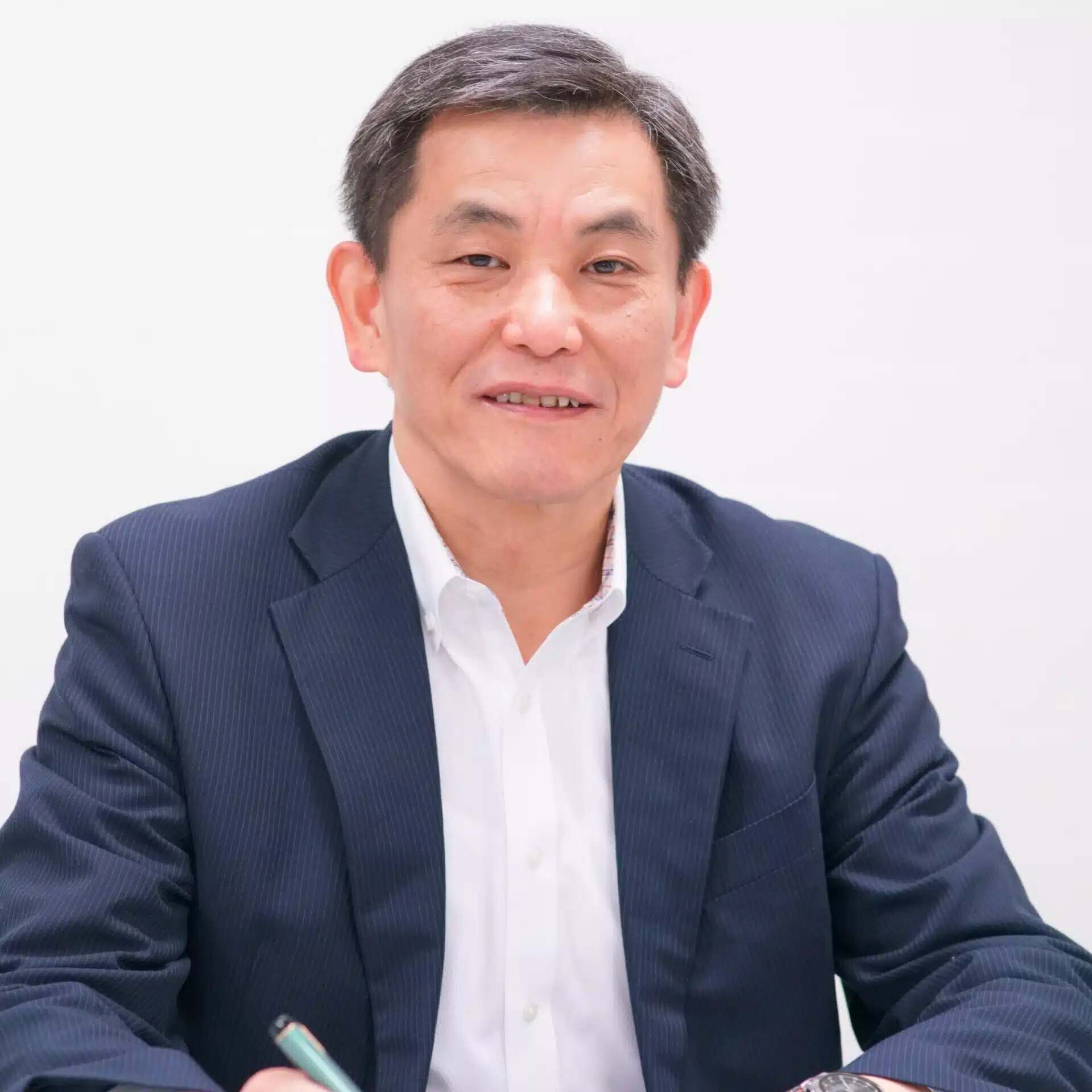山岸博幸（親が倒れる前に、仕事・お金・家族関係を守る相談役）