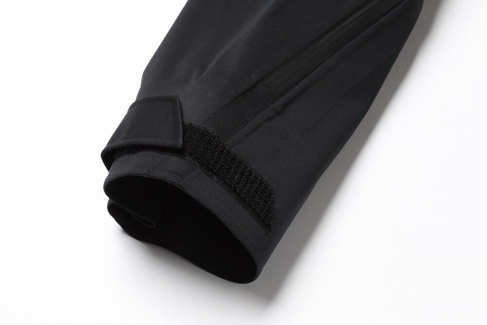 ROTOL / SHELL PARKA mark:2 -BLACK- / ストレッチナイロン ROTOL / SHELL PARKA mark:2 -BLACK- / ストレッチナイロン