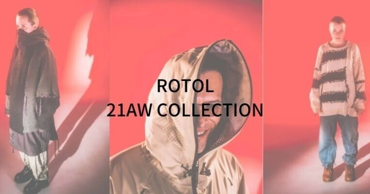 ROTOL / SHELL PARKA mark:2 -BLACK- / ストレッチナイロンシェル 