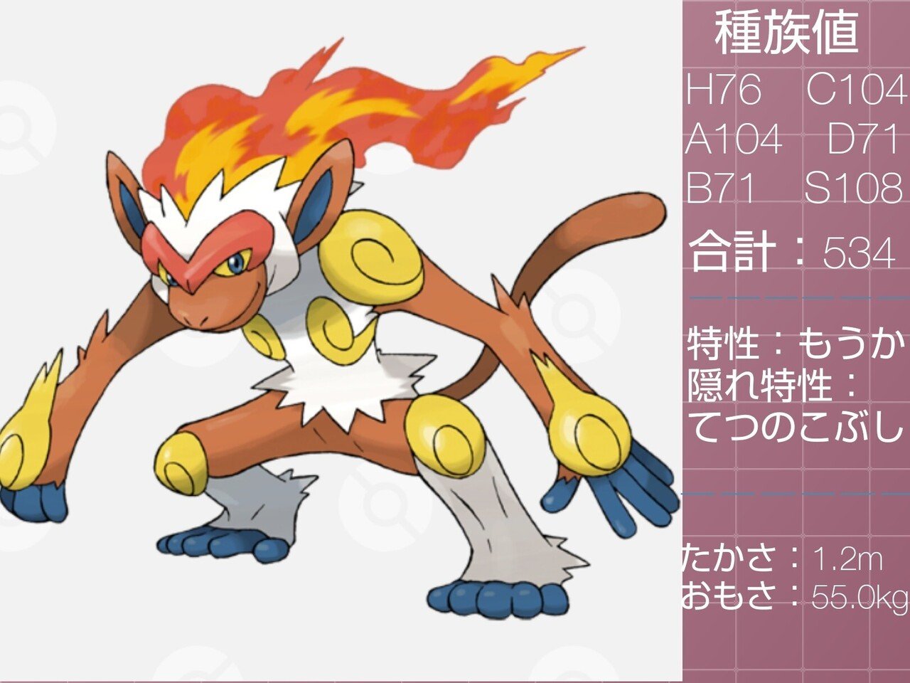 ねこのてを覚えるポケモン達 リユルン Note