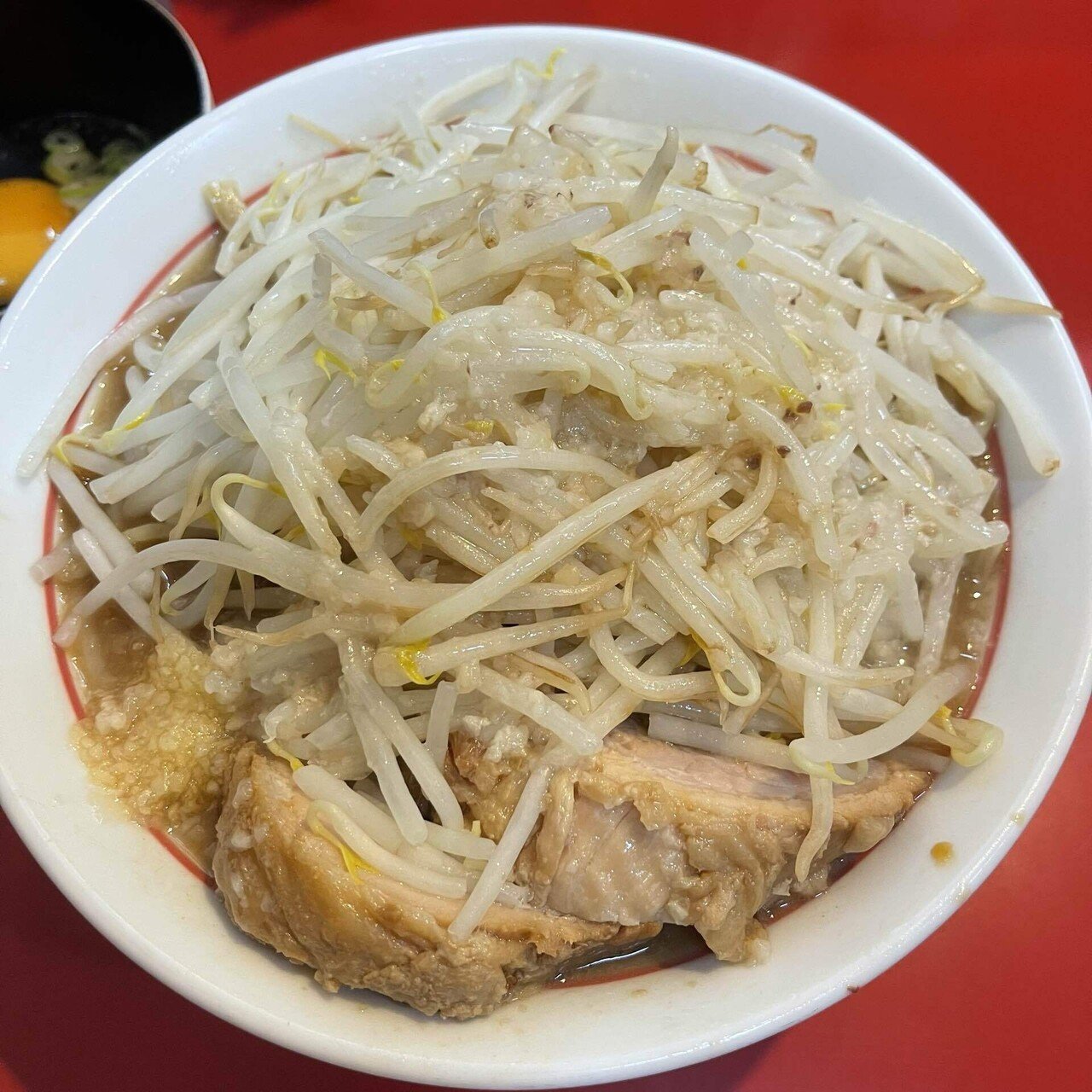 千里眼②｜hibikinoodles