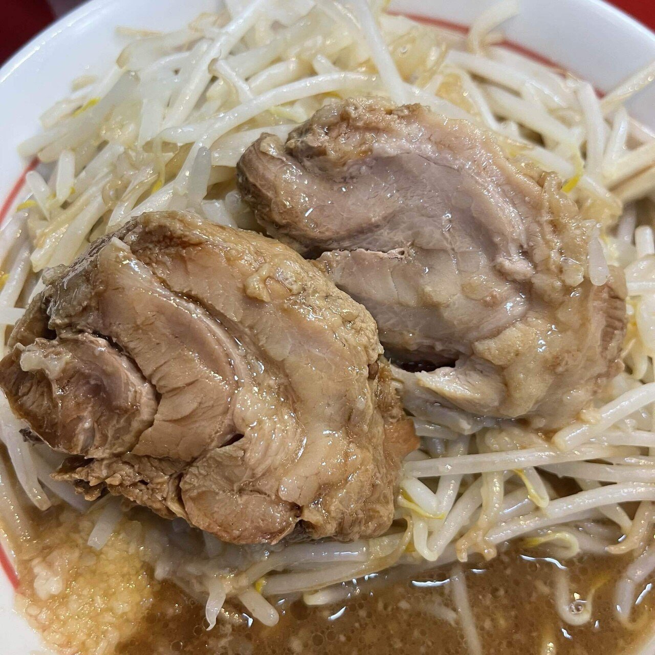 千里眼②｜hibikinoodles