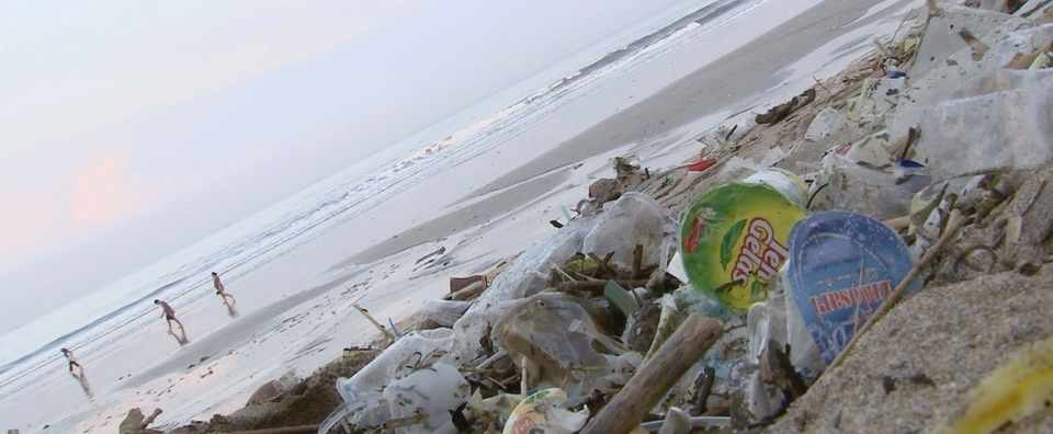 海を殺すな プラスチック汚染 新たな地球環境問題 ニュースが少しスキになるノート From Tbs Note