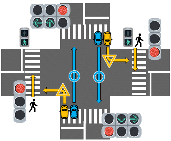 新品 表示板 対向車分離式 信号機関係 新品 表示板 対向車分離式 信号機関係
