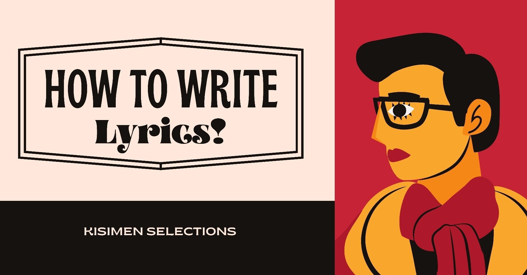 作詞 歌詞 ラップ詞 やアイディア出しに役立つ本と動画12選 松岡 Kisimen Note