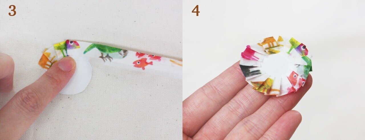 おりがみとマステでできる 簡単なパーティー飾りの作り方 表現社 Cozyca Products Note おりがみとマステでできる 簡単なパーティー飾りの作り方 表現社 Cozyca Products Note