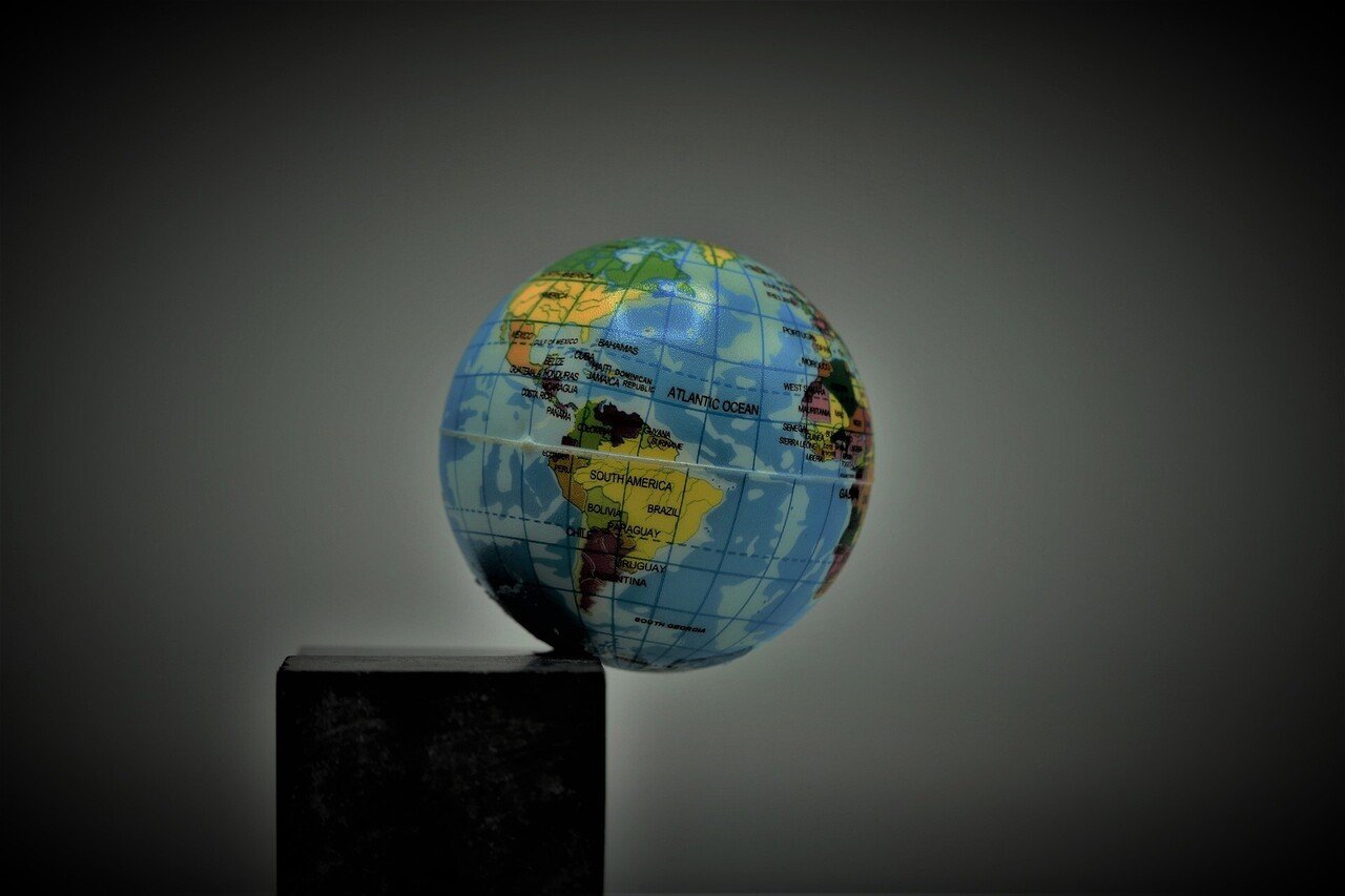 新しいドアが開きました 外国人学生へも米国エアラインパイロットへの道が Flyingjazzman Note