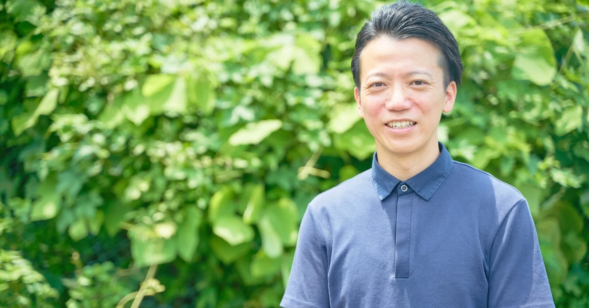 インタビュー〉こんな俺でも：天職とめぐり会って｜堀内未央さん｜ヨコヨコ
