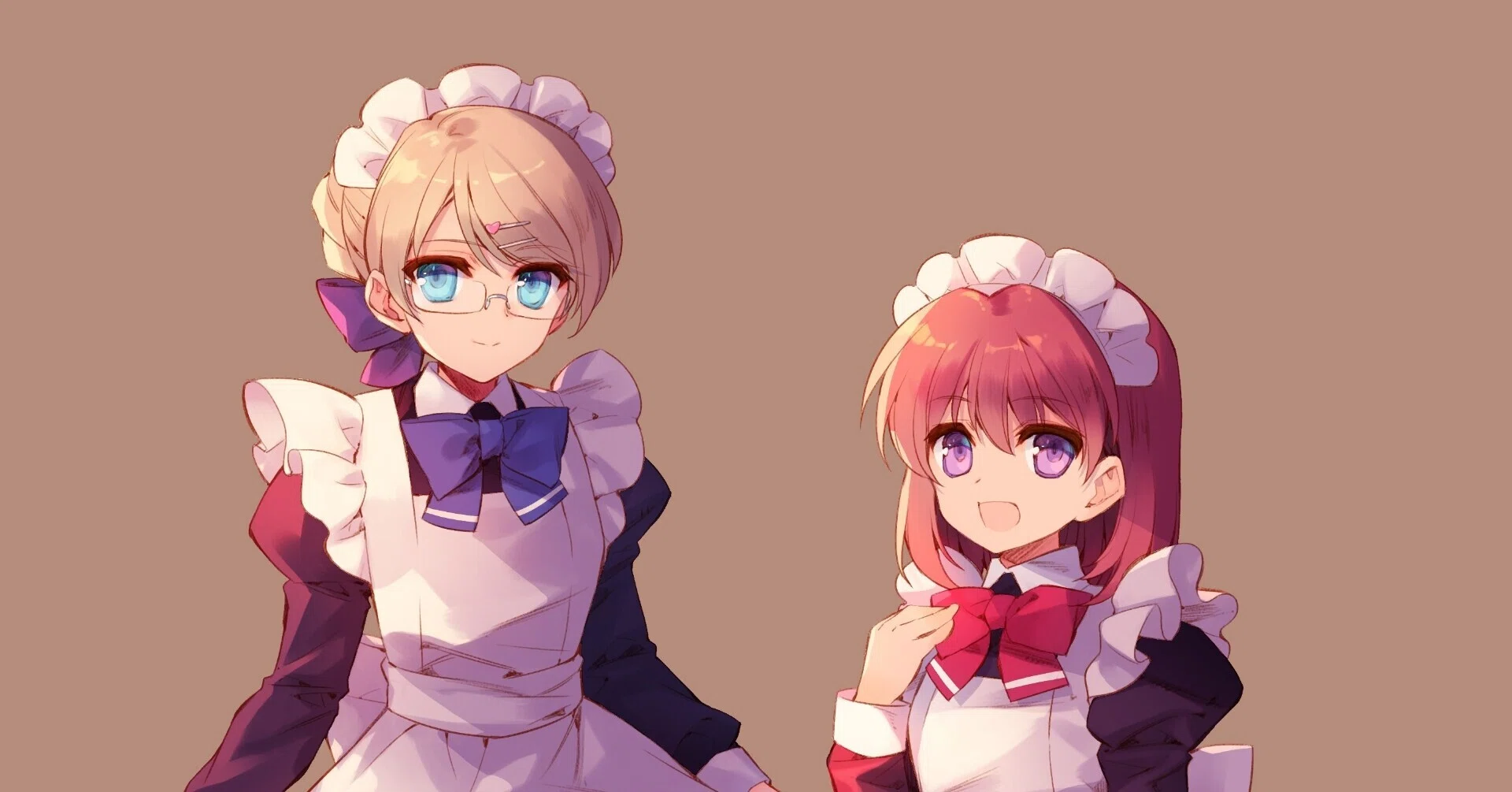 メイド服の販売を開始いたします！｜ナルバレック