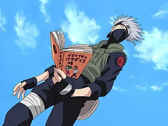 アニメ Naruto の俺的神回をまとめてみた シーズン１ ベル Note