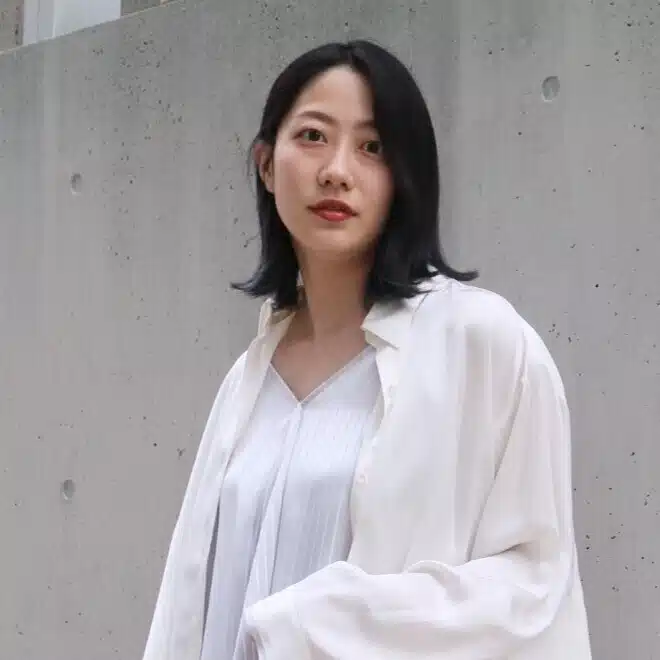 早田真菜 | REICHTUM (ライヒトゥーム) 